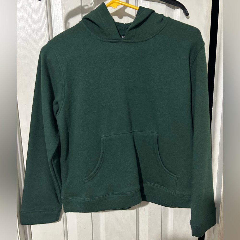 Boys hoodie Size Large